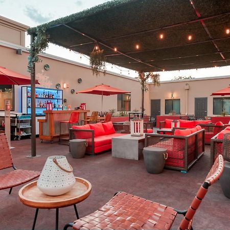 Hotel Lexen Newhall & Santa Clarita - Near Six Flags Magic Mountain エクステリア 写真